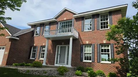 12322 Jasper Lane Eden Prairie MN 55347