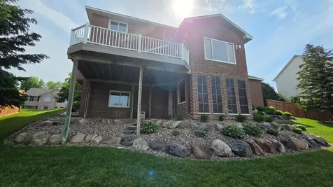 12322 Jasper Lane Eden Prairie MN 55347