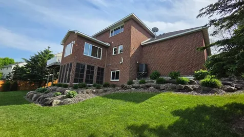 12322 Jasper Lane Eden Prairie MN 55347