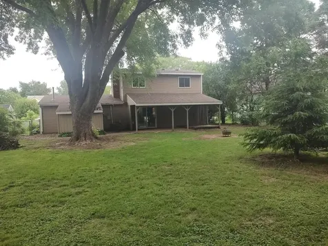 1404 City View Court NE Rochester MN 55906