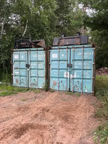 2208 State Road 70 Spooner WI 54801