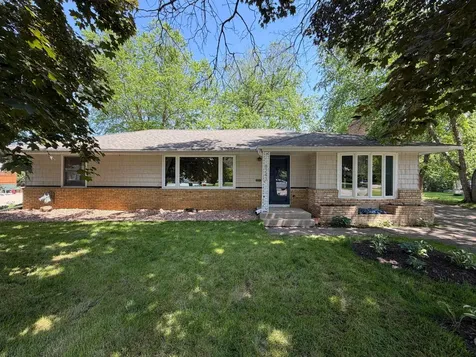 8243 Thomas Avenue S Bloomington MN 55431