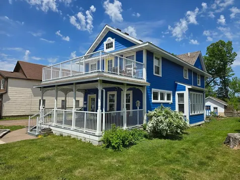 90 Maple Avenue E Mora MN 55051