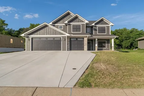 409 Sunflower Court Cannon Falls MN 55009