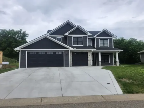 409 Sunflower Court Cannon Falls MN 55009