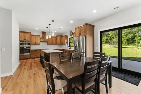 409 Sunflower Court Cannon Falls MN 55009