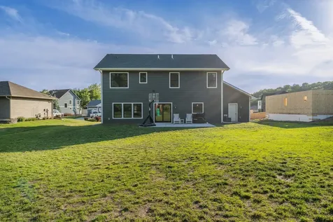 409 Sunflower Court Cannon Falls MN 55009