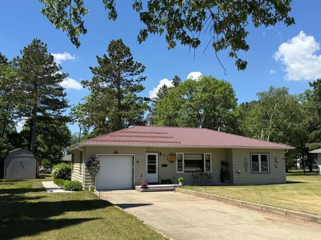 807 Main Avenue N Park Rapids MN 56470
