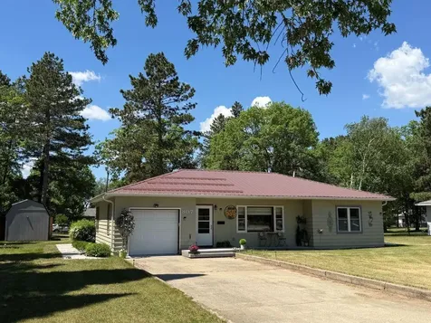 807 Main Avenue N Park Rapids MN 56470