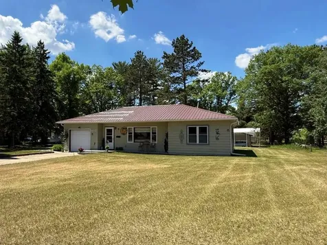 807 Main Avenue N Park Rapids MN 56470