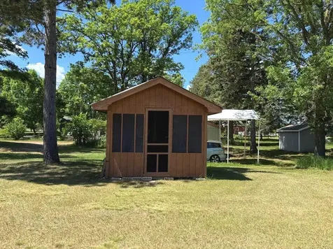 807 Main Avenue N Park Rapids MN 56470
