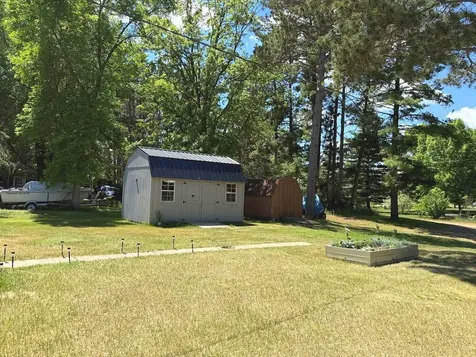 807 Main Avenue N Park Rapids MN 56470