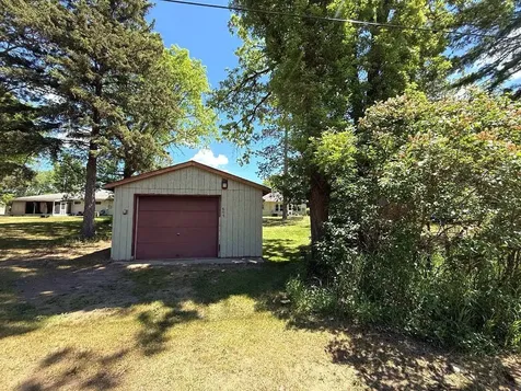 807 Main Avenue N Park Rapids MN 56470