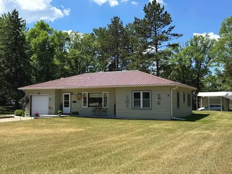 807 Main Avenue N Park Rapids MN 56470