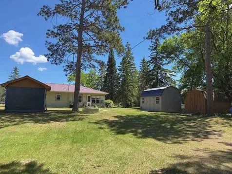807 Main Avenue N Park Rapids MN 56470