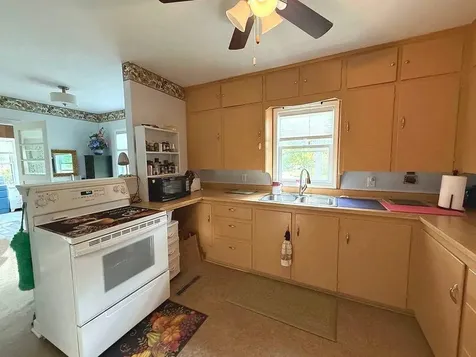 807 Main Avenue N Park Rapids MN 56470