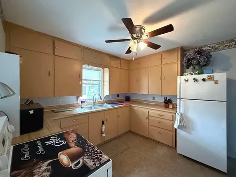 807 Main Avenue N Park Rapids MN 56470