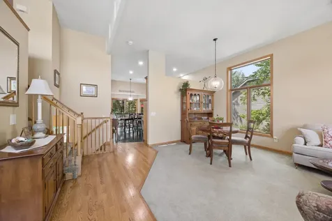 638 Oakwood Drive Shoreview MN 55126