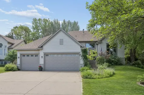 638 Oakwood Drive Shoreview MN 55126