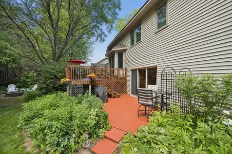 638 Oakwood Drive Shoreview MN 55126