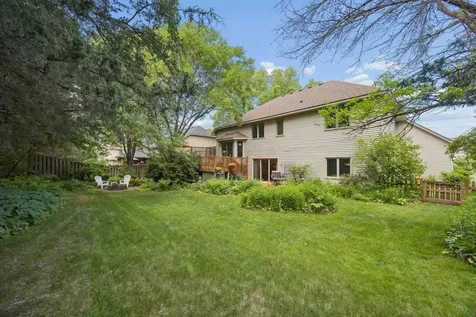 638 Oakwood Drive Shoreview MN 55126