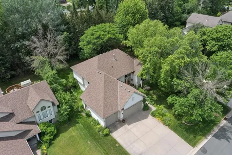 638 Oakwood Drive Shoreview MN 55126