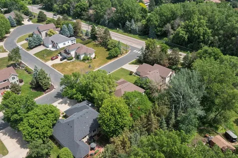 638 Oakwood Drive Shoreview MN 55126