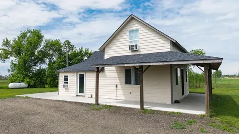 12860 47th Street SE Fingal ND 58031