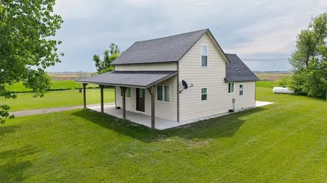 12860 47th Street SE Fingal ND 58031