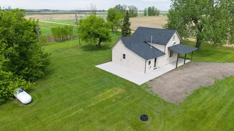 12860 47th Street SE Fingal ND 58031
