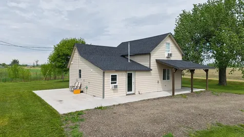 12860 47th Street SE Fingal ND 58031