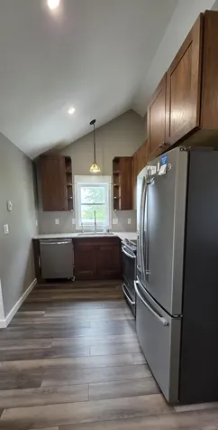 12860 47th Street SE Fingal ND 58031