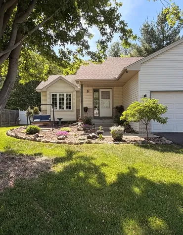 23617 Eidelweiss Street NW Saint Francis MN 55070