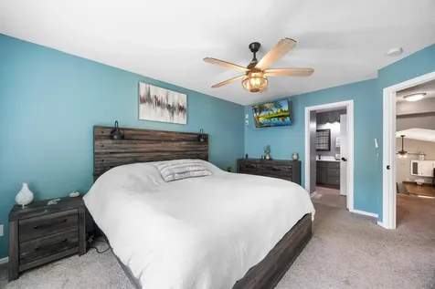 23617 Eidelweiss Street NW Saint Francis MN 55070