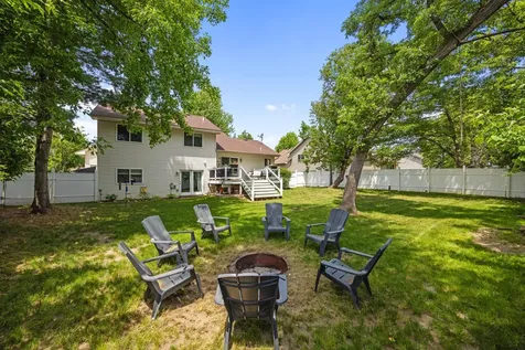 23617 Eidelweiss Street NW Saint Francis MN 55070