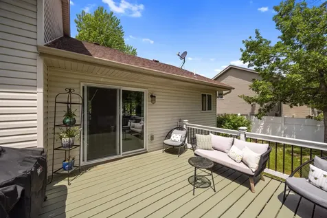 23617 Eidelweiss Street NW Saint Francis MN 55070
