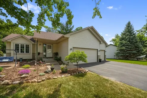 23617 Eidelweiss Street NW Saint Francis MN 55070