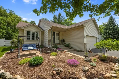 23617 Eidelweiss Street NW Saint Francis MN 55070