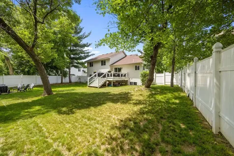 23617 Eidelweiss Street NW Saint Francis MN 55070