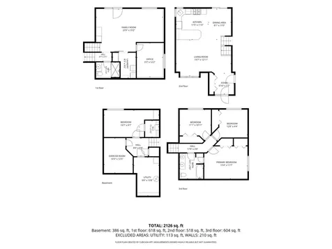 23617 Eidelweiss Street NW Saint Francis MN 55070