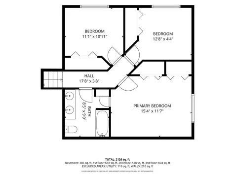 23617 Eidelweiss Street NW Saint Francis MN 55070