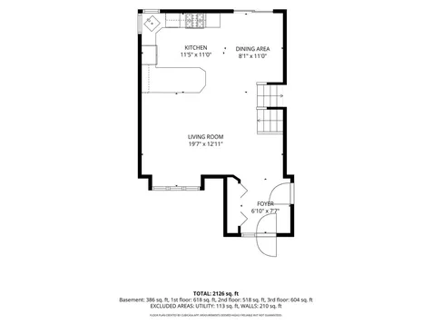 23617 Eidelweiss Street NW Saint Francis MN 55070
