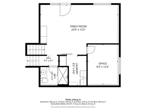 23617 Eidelweiss Street NW Saint Francis MN 55070