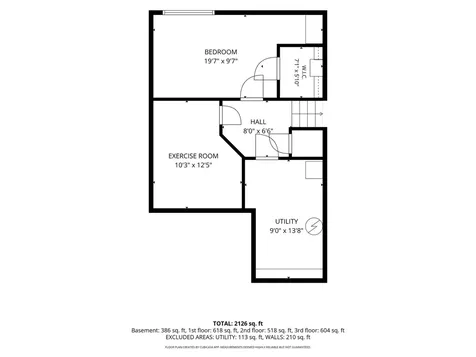 23617 Eidelweiss Street NW Saint Francis MN 55070