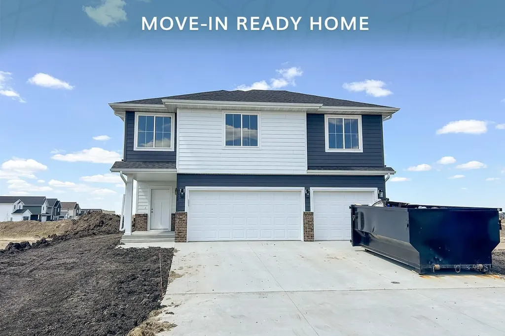 8529 61 Street Horace ND 58047