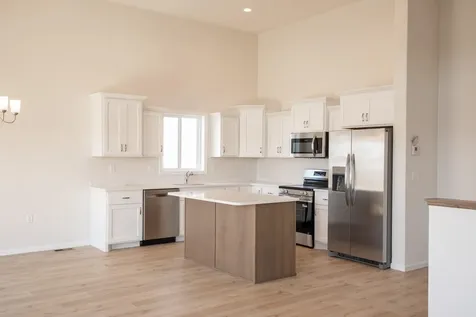 8529 61 Street Horace ND 58047