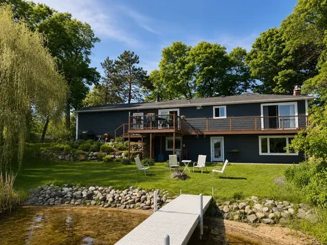 14390 Shoreview Drive Baxter MN 56425