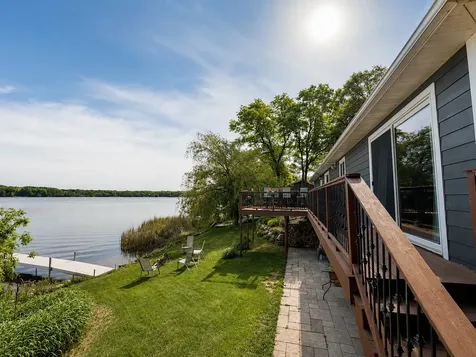 14390 Shoreview Drive Baxter MN 56425