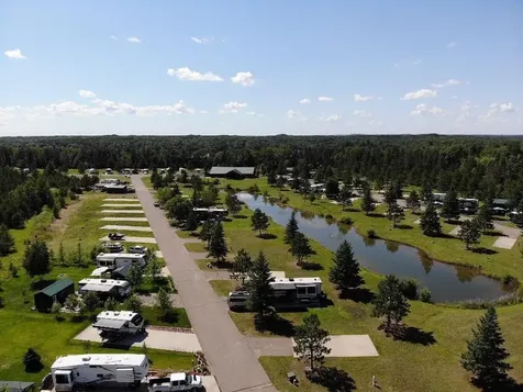28668 Lot 68 Hurtig Road Pequot Lakes MN 56472