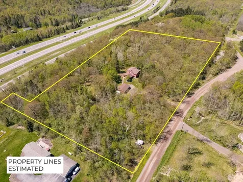 5558 E Grandview Road Proctor MN 55810